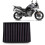 Motorcycle Engine Air Filter Cleaner High Flow Air Intake Filter Element for  800MT 4