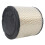 2521372 Luftfilter Bilfilter för  ATV 7082037 4