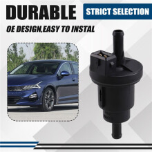Auto Dampfilter Spoelsolenoïde Spoelklep 28910-22040 voor Sonata voor Optima Rio 2891022040