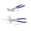Outil Alloy Pour Équilibre Clip Et Marteau Multi Couleurs 3
