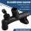3F1Z-8548-AC Engine Coolant Water Outlet with Sensor for  2009-2003  2006 Mercury 2009-2003 5