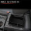 Car Center Console Armrest Storage Box Organizer Tray for  Forester 2025 Interior Accessories 4