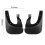 Car Mud Flaps for  Tucson 2006-2012  Mud Guard Flap  Flaps Accessories 6