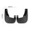 Car Mud Flaps for  Tucson 2006-2012  Mud Guard Flap  Flaps Accessories 7