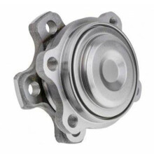 Car Front Wheel Hub Bearing 31206866315 for G38 G12