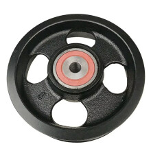 Car Tensioner Belt Tensioner Idler Pulley 1660328020 16603-28020 for Hilux RAV4 Land Coaster