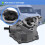 Pompa per Vuoto per Auto 5282085 per Foton ISF 2.8 ISF2.8   Engine Accessori per Auto 7