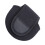 2Pièces De Protection Noir Pour Accessoires Moulinets De 8