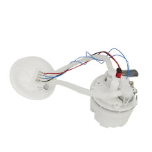 1S71-9H307-AD 0986580406 Fuel Pump Assembly for MONDEO III 2000-2007 1.8L 2.0L