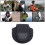 2Pièces De Protection Noir Pour Accessoires Moulinets De 10