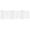 Mousse Adhésive 3D Double Face Eva Pour Déco Maison 10