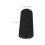 4Pcs Manual Glue Spreader Sponge Rollers Black for Handheld Adhesive 2