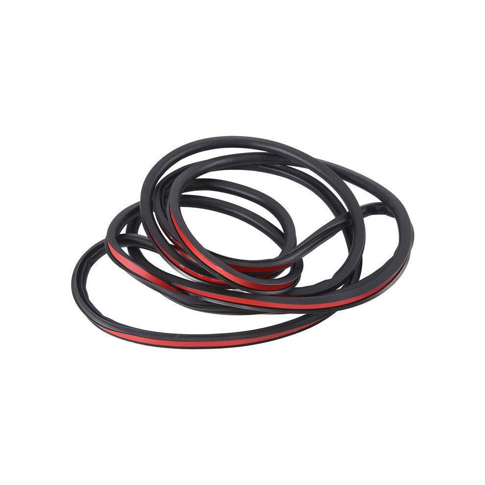 Sunroof Seal Sunroof Frame Gasket 8R0877459a For Q5 2011-2017 Sq5 2014-2017 Sunroof Waterproof Strip 6131797889937