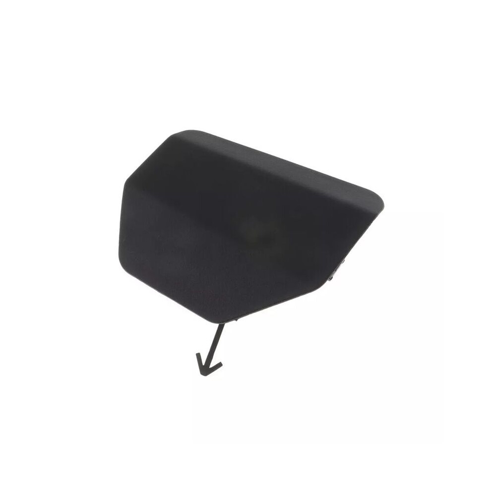 Car Front Bumper Towing Eye Hook Cover Trim 53128-0A040 For 2020-2023 Lhd 53128-0A060 531280A050 6034079200690