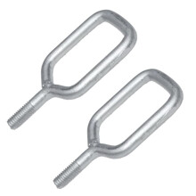 2 Pièces Support de Capot pour  M2 M3 M4 F20 F21 F22 F23 F87 F30 F31 F80 F36 & pour  F54 F55 F56 F57 51237247080