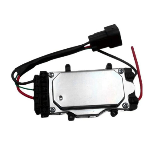 Blower Fan Resistor 1742-7801-993 17427801993 1137328144 7427563259 for  E90 E91 E93 E81 E82 E84 E87 E88 1