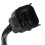 Blower Fan Resistor 1742-7801-993 17427801993 1137328144 7427563259 for  E90 E91 E93 E81 E82 E84 E87 E88 6