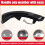 Car LED Dynamic Turn Signal Light Rearview Mirror Indicator Blinker Light for  XT4 2019-2020 XT5 2017-2020 6