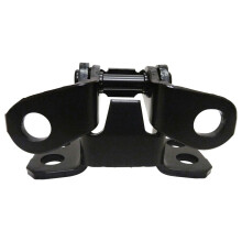 2X Tail Gate Hinge for  Prado 120 150 Series   GSJ15 68801-60050