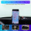 Voor  Land  250 Prado LC250 2024 Middenconsole Dashboard Opslag Telefoonbeugel Montage Accessoires 4
