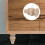 Patas De Madera Para Sofá Y Cómoda 10