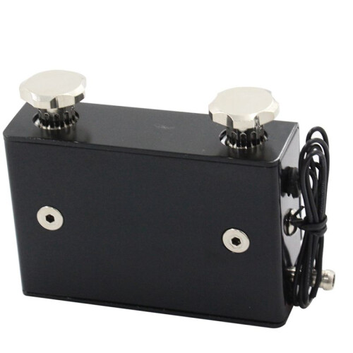 Universal Electronic Adjustable Dual Stage Car Turbo Boost Controller Kit PSI Adjustment with  1-30PS 2