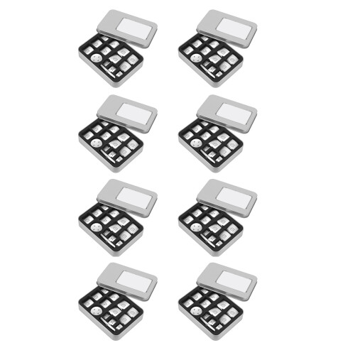 112X Car Window Glass Lift Button Sticker for   B C E Gla Cla Glk Gl Ml Gle Class