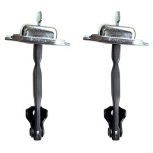 2X 68630-0R020 After Door Door Check Strap Stopper Jam Hinge Door Trunk Limit Stop for RAV4 ASA44 ZSA4 2006-2015