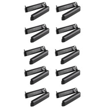 20x Car Outside Exterior Door Handle Front Set for D21 Hardbody Pickup 1986-1997 Pathfinder 1987-1995