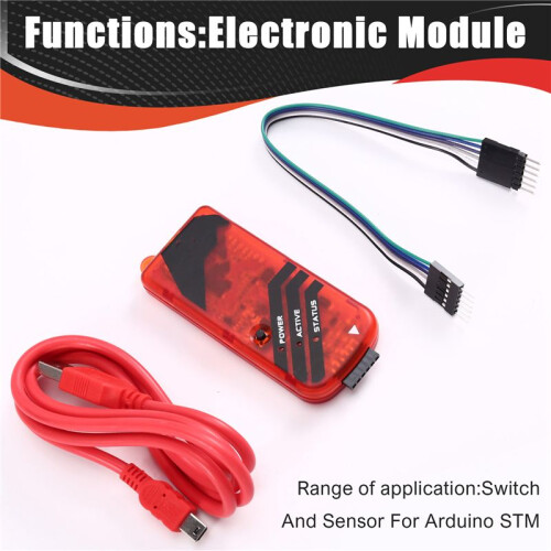PICKIT3 Programmer +  ICD2 Programming Adapter Universal Programmer  Programmer Downloader 2