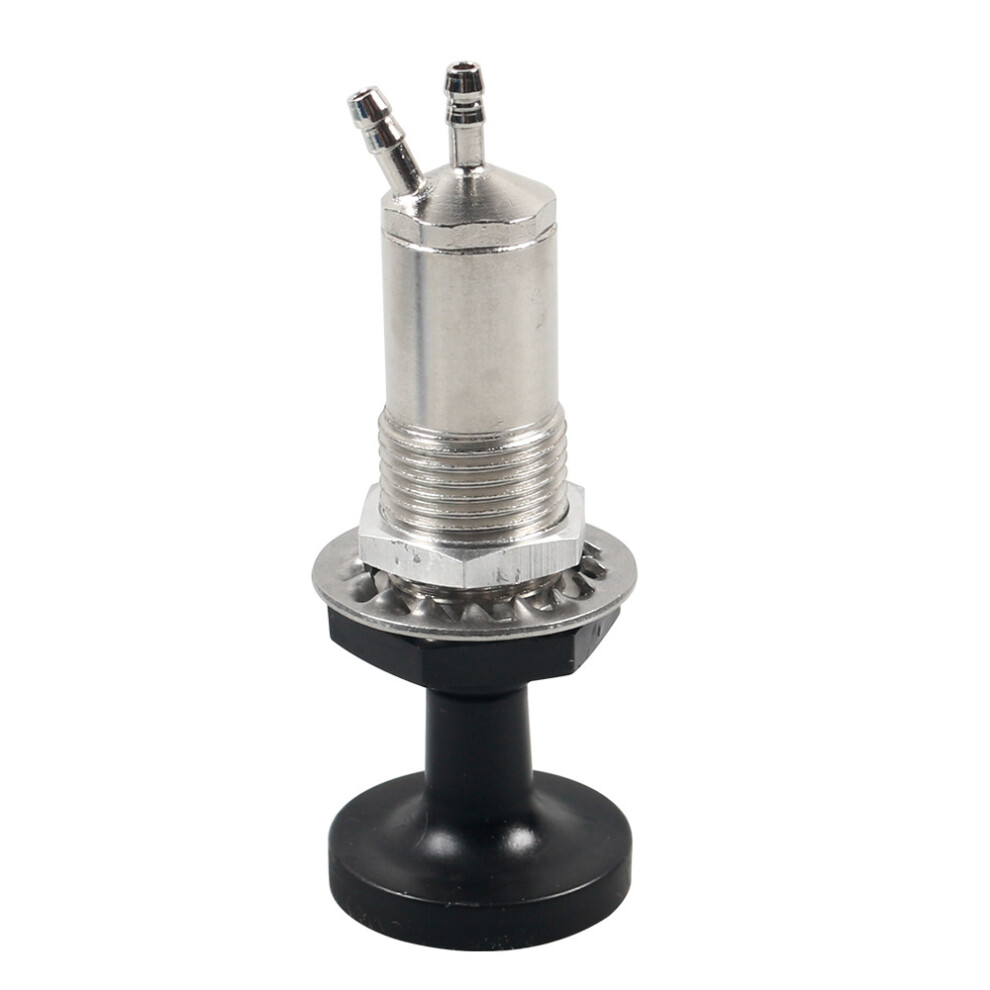 Fuel Primer Plunger Pump Kit For Snowmobiles 414479200 414222600 414350300 8371391065568