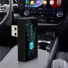 Wireless Carplay Adapter for