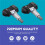 4st Bil TPMS-Sensor 4H23-1A159-AB för  Sport LR3 LR2 Övervakningssystem för Däcktryckssensor 7