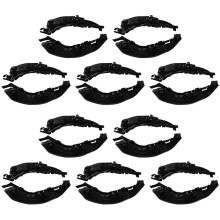 10X Car Front Bumper Bracket for 2006 2007 2008 2009 2010 2011 71198-SNA-A02 71193-SNA-A02