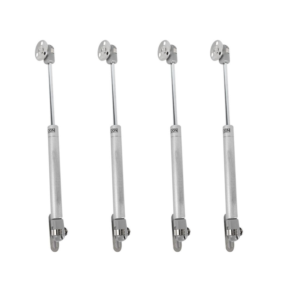 16Pcs Hydraulic Hinges Door Lift Pneumatic Support Rod For Kitchen Cabinet Pneumatic Gas Spring For Furniture Hardware 4712804182900