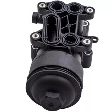 Engine Oil Filter Housing & Oil Cooler for    03L115389C 03L115389G