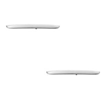 2X Car Tailgate Hatch Trunk Handle Replacement for Cooper R55 R56 R57 R58 R59 2007-2014 51132753603