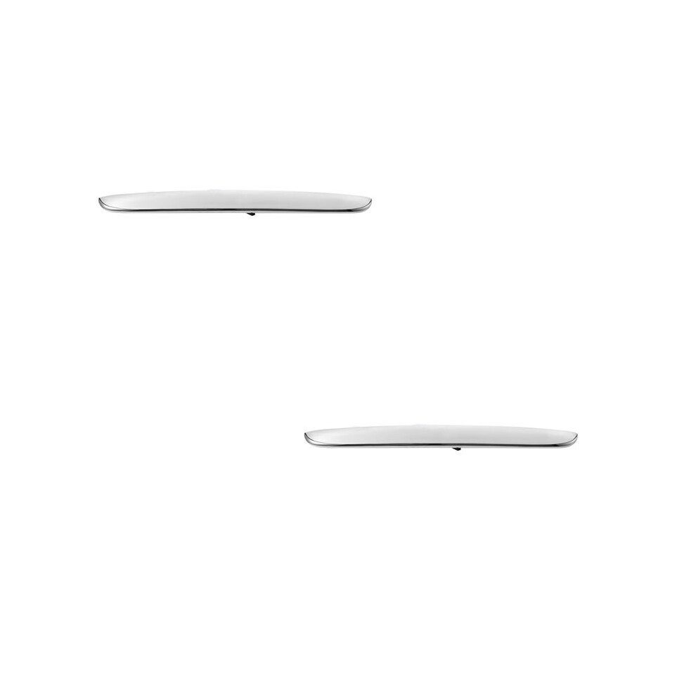 2X Car Tailgate Hatch Trunk Handle Replacement For Cooper R55 R56 R57 R58 R59 2007-2014 51132753603 4713584452566