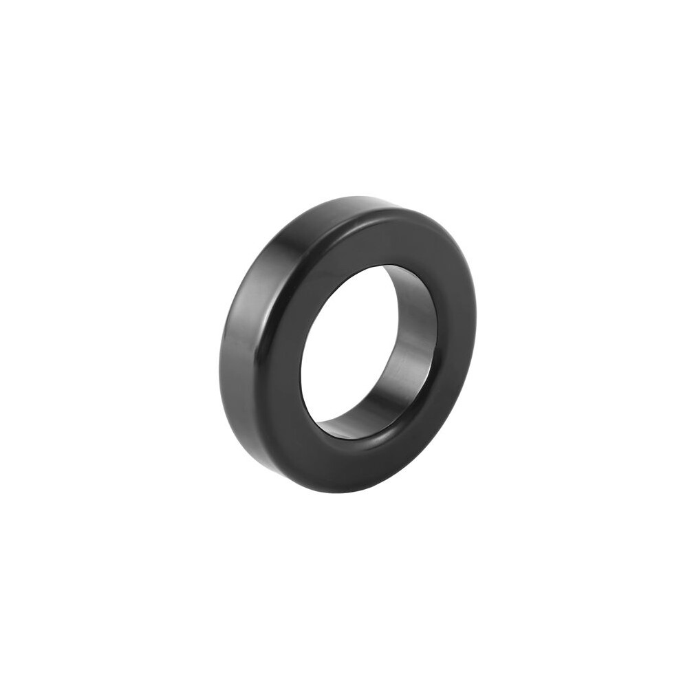 Transformer Choking Coil Parts Toroid Ferrite Core As225-125A Black 4711852896081