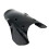 Motorcycle Windshield Windscreen Wind Screen Deflector for Himalayan 450 Himalayan 452 2024-2025 Black 7