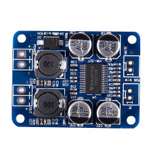 8-26V TPA3118 PBTL Mono Digital Amplifier Board AMP Module 1*60W for