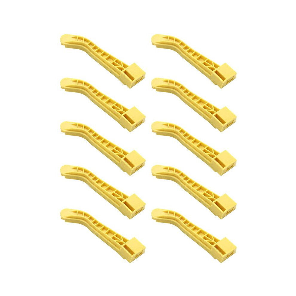 10X Car Bonnet Hood Pull Catch Bonnet Lock Catch Handle For Partner Berlingo 2008-2017 7934E7 6031945909169