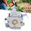 Chainsaw Carburetor Replacement Parts Fit for Chainsaw MS170 3