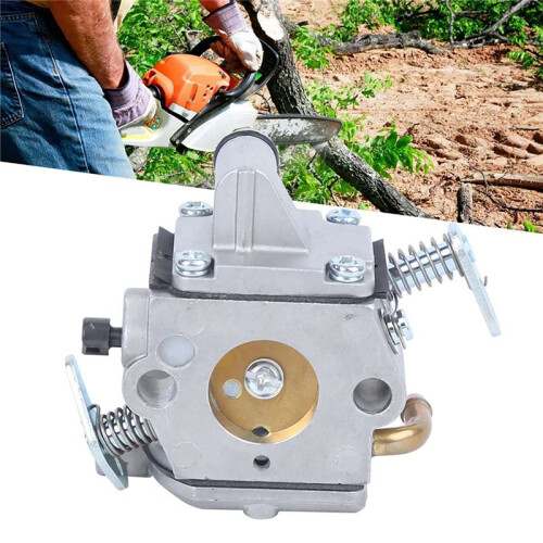 Chainsaw Carburetor Replacement Parts Fit for Chainsaw MS170 2