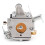 Chainsaw Carburetor Replacement Parts Fit for Chainsaw MS170 4