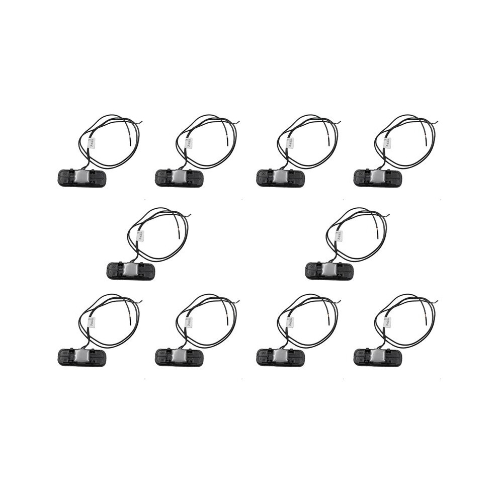 10X 95268119 95057238 95270497 95474100 For Chevy Cruze Orlando Rear Trunk Lid Release Button 6031002575009