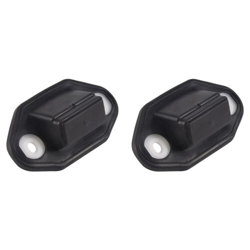 2X Car Rear Trunk Release   Button for  IS250 IS350 2006-2012 8494553010