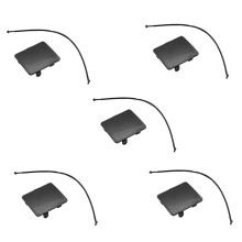 20X Seiten Schweller Heber Loch Abdeckung StoßFänger Kappe 1406980330 für S-Klasse W140 W220 2000-2006