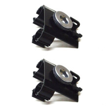 2X Center Console Park Brake Cable Clip 34406854898 for F20 F21 F22 F87 F23 F30 F80 F34 F31 F33 F36