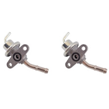 16740-Mcj-013 2 StüCk Kraftstoff Druck Regler für Cbr 2000 2001 929 929Rr Cbr929